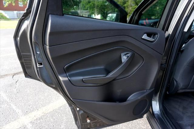 used 2015 Ford Escape car, priced at $8,950