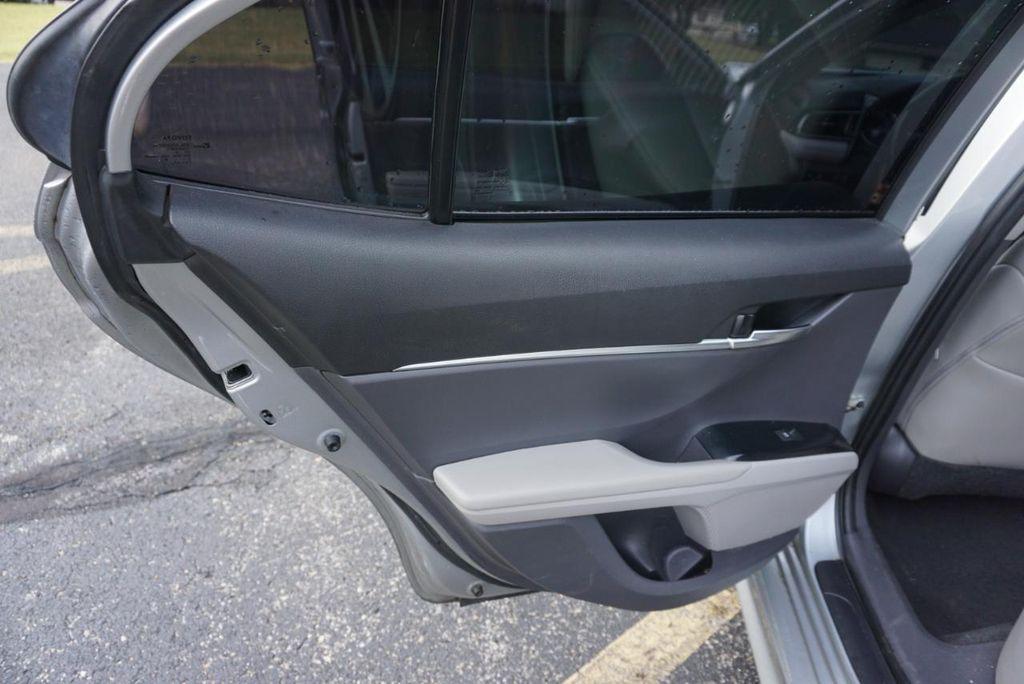 used 2020 Toyota Camry car, priced at $16,900