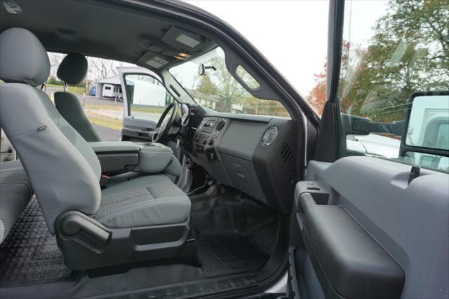 used 2013 Ford F-250 car, priced at $14,900