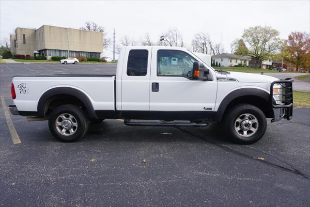 used 2013 Ford F-250 car, priced at $14,900