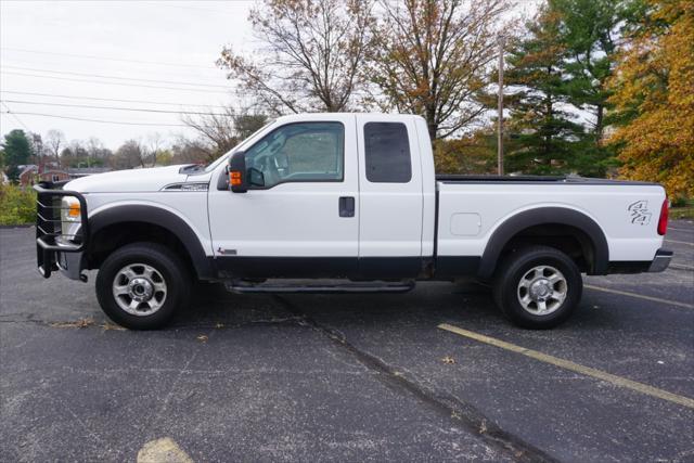 used 2013 Ford F-250 car, priced at $14,900