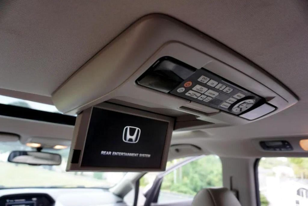 used 2014 Honda Odyssey car, priced at $10,900