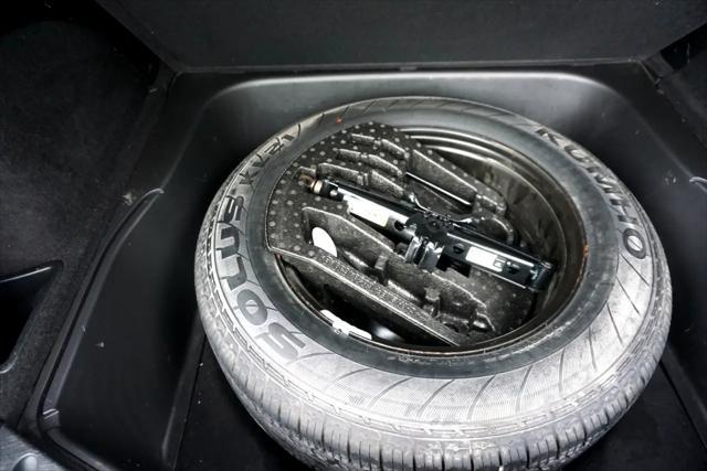 used 2017 Jeep Grand Cherokee car, priced at $13,900