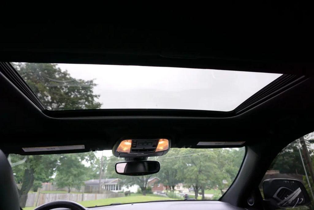 used 2017 Jeep Grand Cherokee car, priced at $13,900