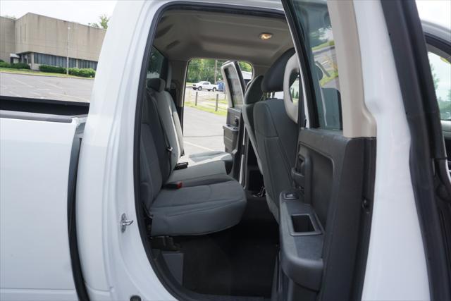 used 2015 Ram 1500 car, priced at $11,900