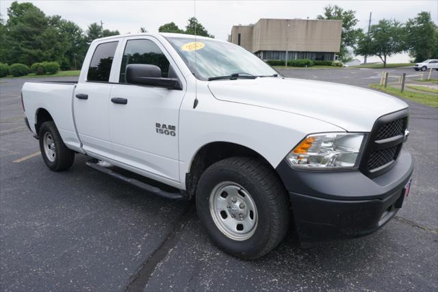 used 2015 Ram 1500 car, priced at $11,900