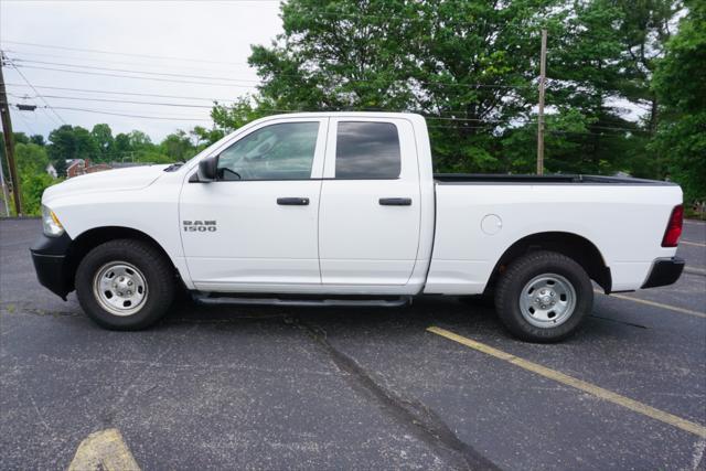 used 2015 Ram 1500 car, priced at $11,900