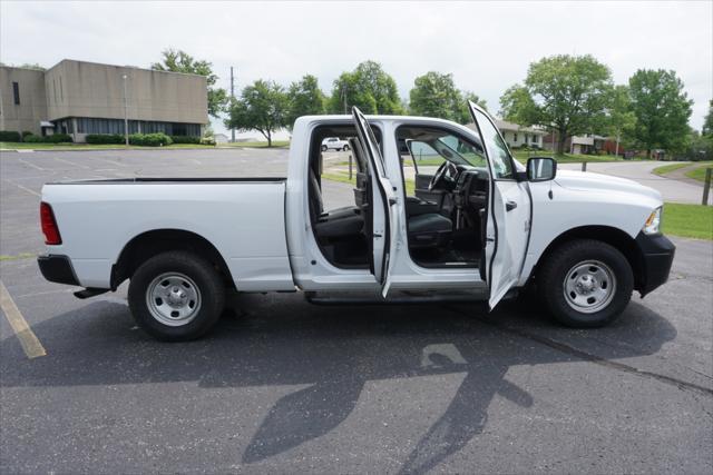 used 2015 Ram 1500 car, priced at $11,900