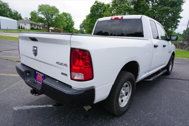 used 2015 Ram 1500 car, priced at $11,900