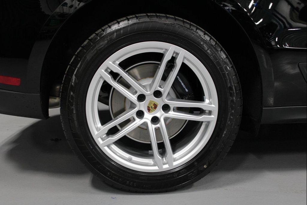 new 2026 Porsche Macan car, priced at $71,700