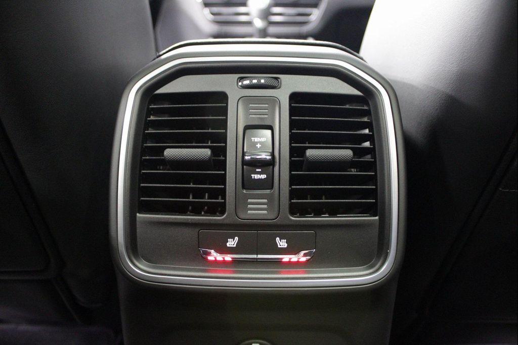 new 2026 Porsche Macan car, priced at $71,700