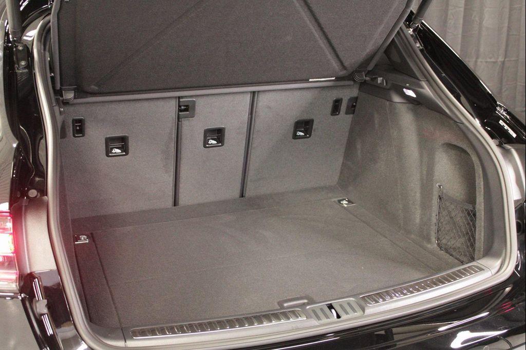 new 2026 Porsche Macan car, priced at $71,700