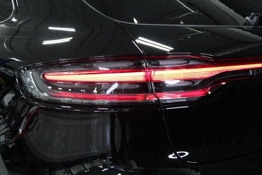 new 2026 Porsche Macan car, priced at $71,700