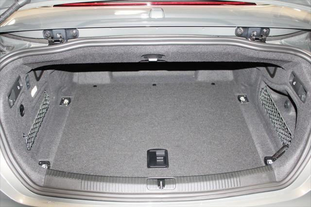 used 2024 Audi S5 car, priced at $67,888