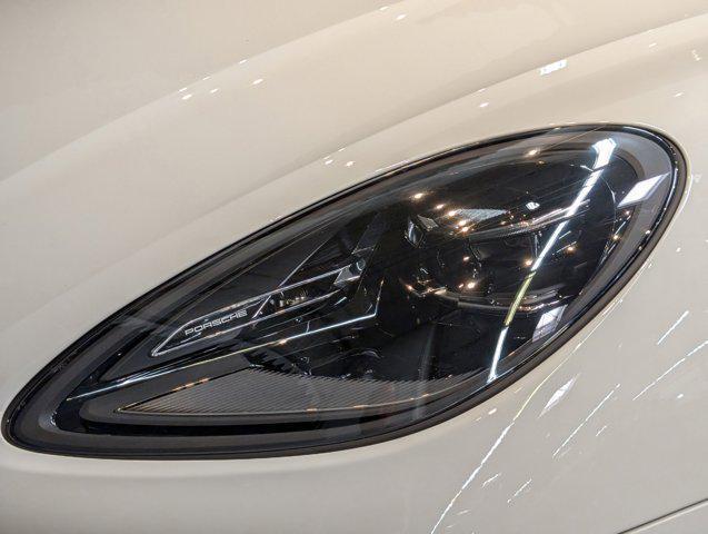 used 2024 Porsche Macan car, priced at $60,999