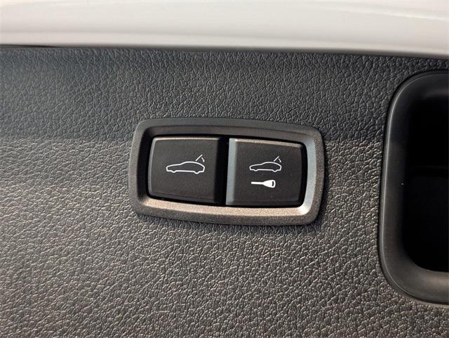 used 2024 Porsche Macan car, priced at $60,999