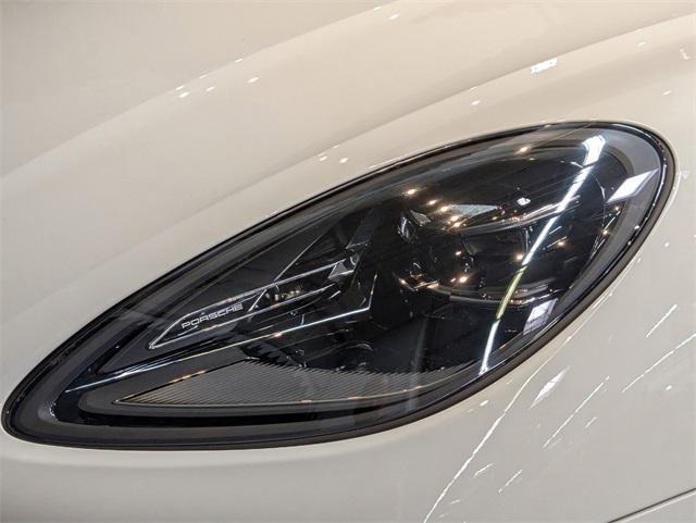 used 2024 Porsche Macan car, priced at $60,999
