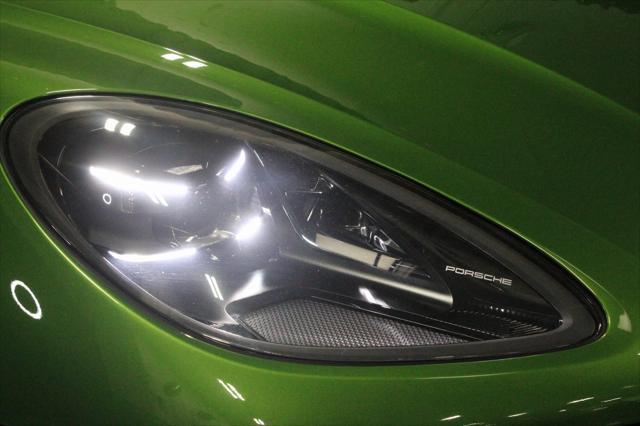 used 2021 Porsche Macan car, priced at $69,888