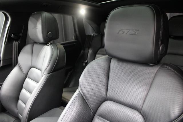 used 2021 Porsche Macan car, priced at $69,888