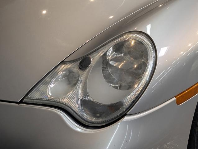 used 2004 Porsche 911 car, priced at $51,777
