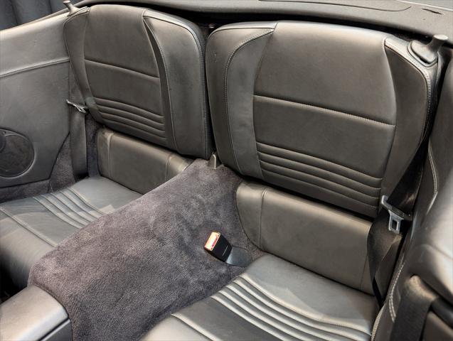 used 2004 Porsche 911 car, priced at $51,777