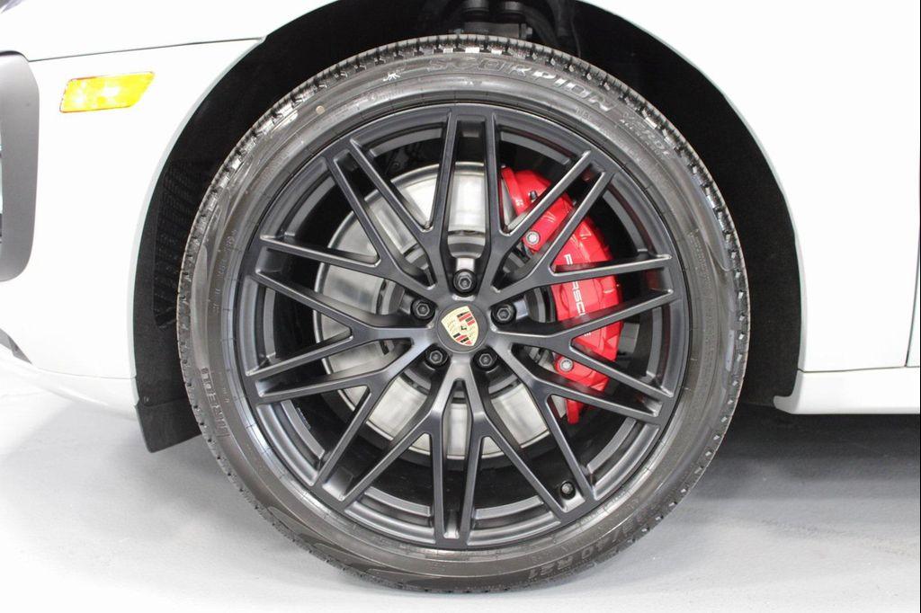 new 2026 Porsche Macan car, priced at $115,510