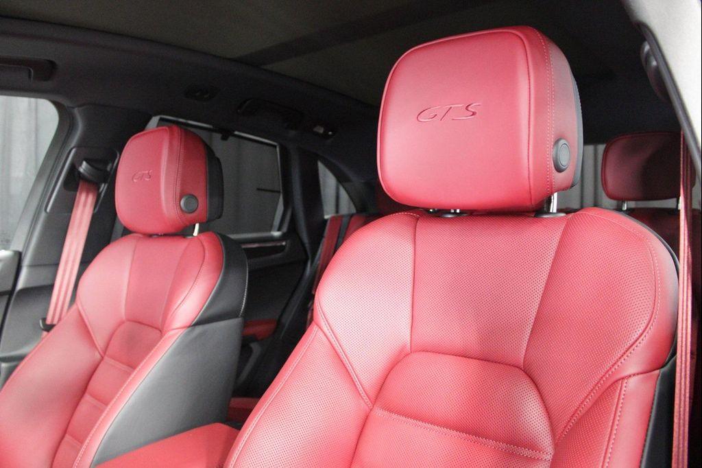 new 2026 Porsche Macan car, priced at $115,510
