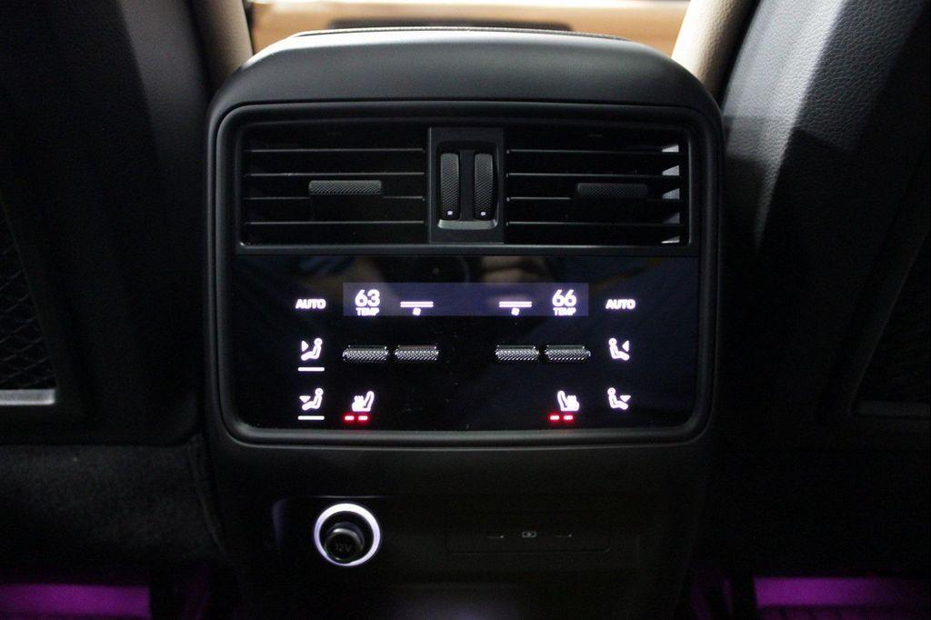 used 2025 Porsche Cayenne car, priced at $89,888