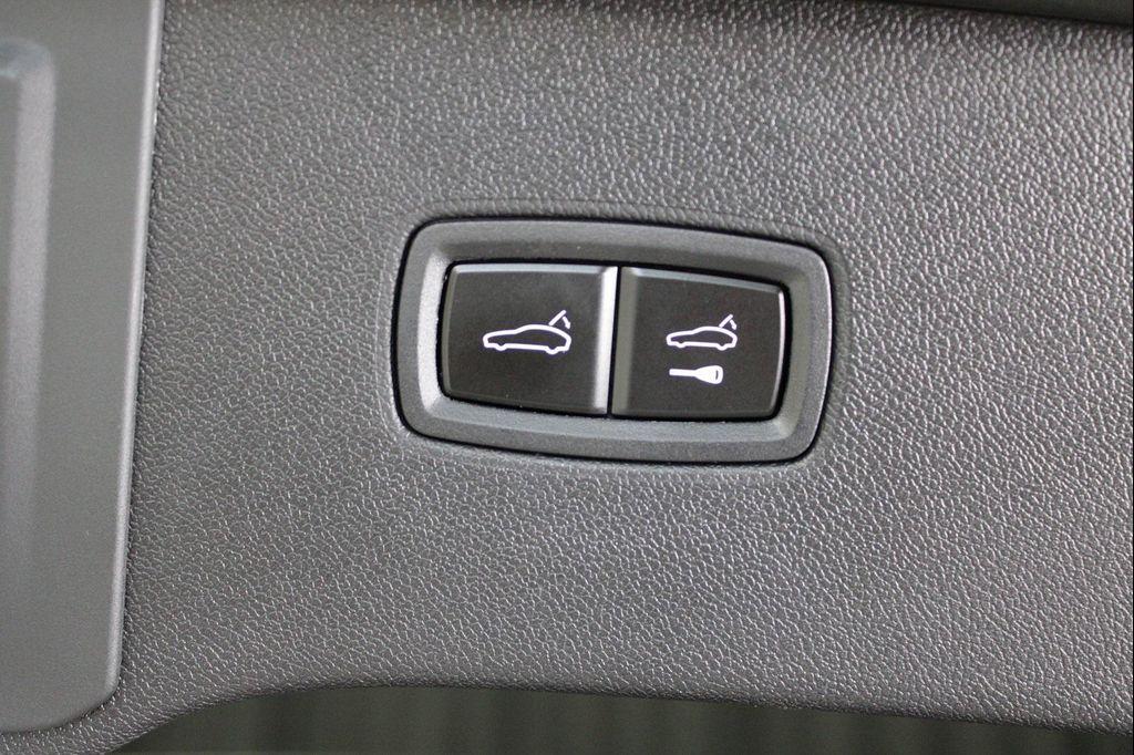 used 2025 Porsche Cayenne car, priced at $89,888