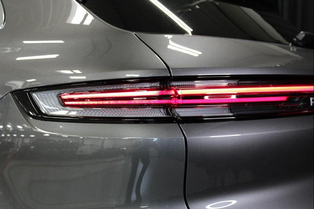 used 2025 Porsche Cayenne car, priced at $89,888