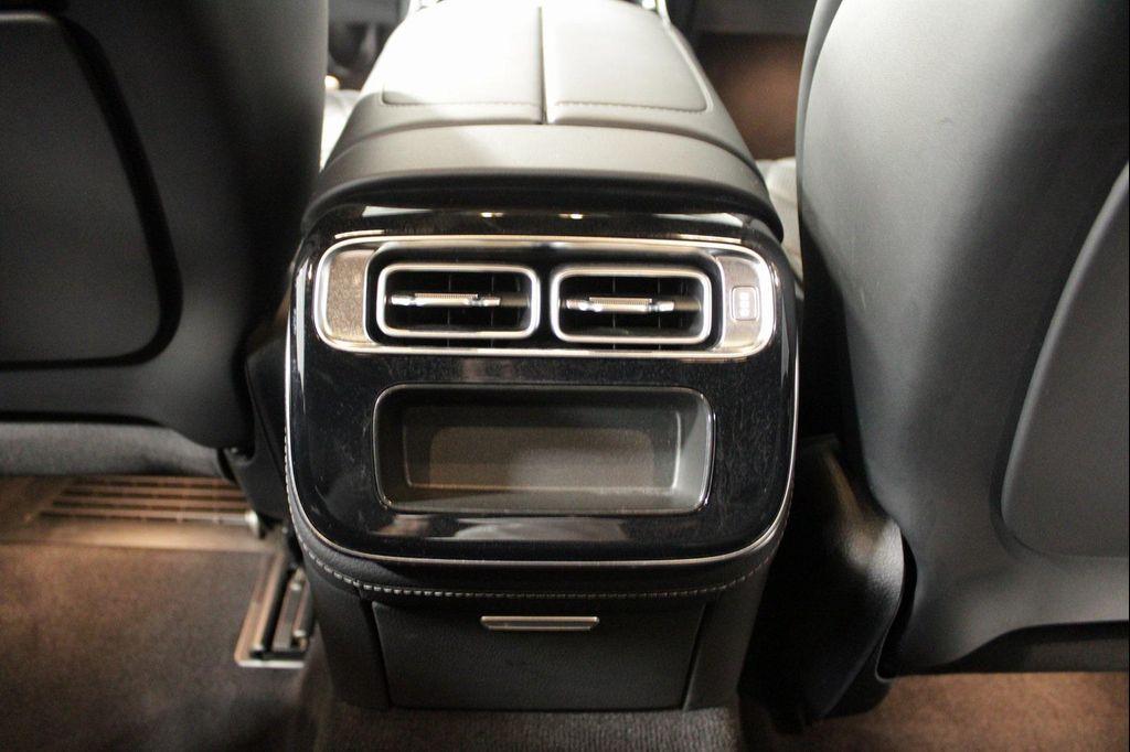 used 2022 Mercedes-Benz S-Class car, priced at $63,888