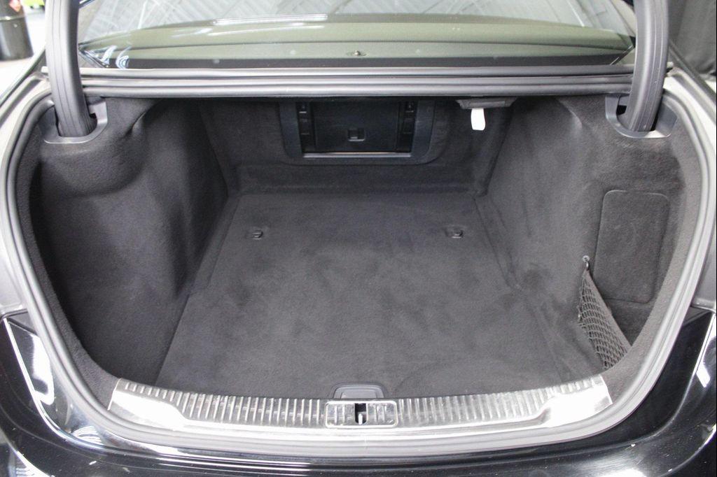 used 2022 Mercedes-Benz S-Class car, priced at $63,888