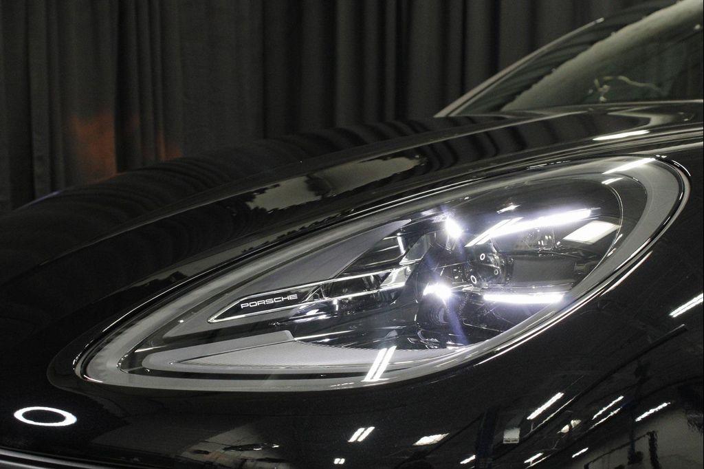 new 2026 Porsche Macan car, priced at $96,900