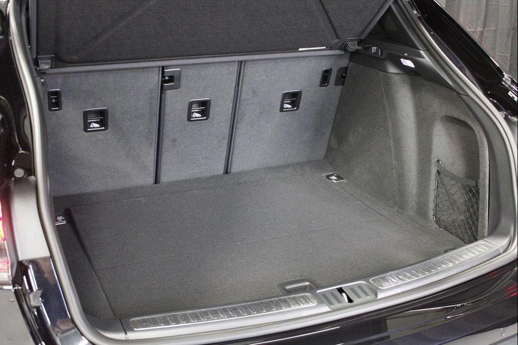 new 2026 Porsche Macan car, priced at $96,900