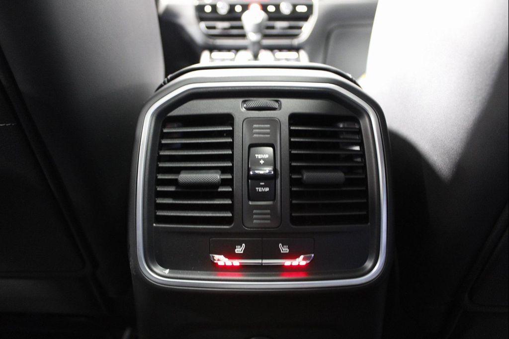 new 2026 Porsche Macan car, priced at $96,900