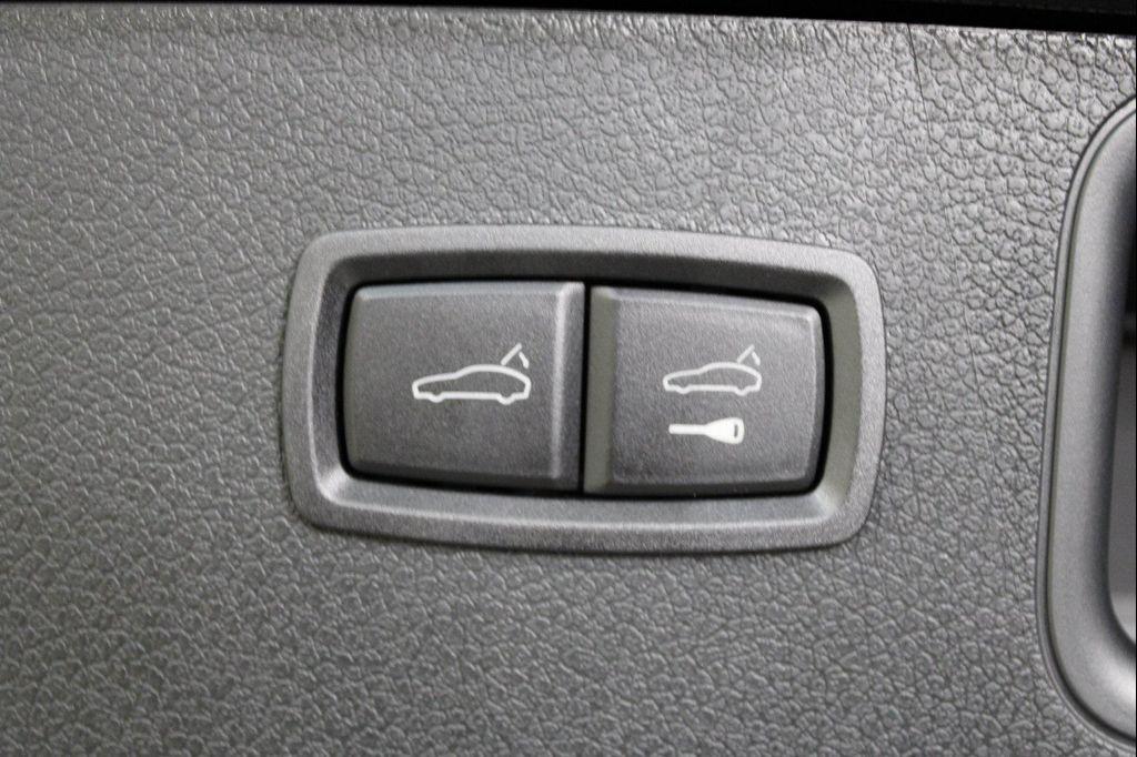 new 2026 Porsche Macan car, priced at $96,900