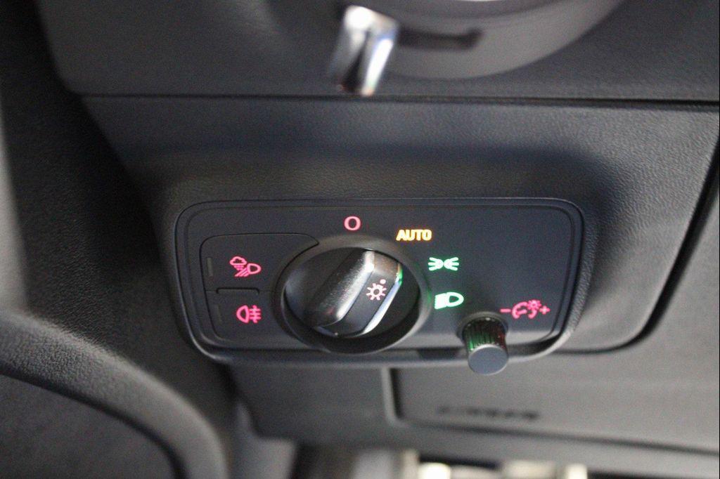 used 2023 Audi TTS car, priced at $56,888
