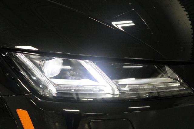 used 2023 Audi TTS car, priced at $56,888