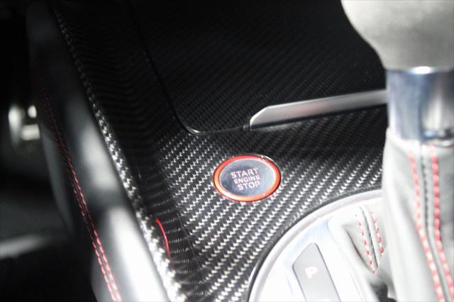 used 2023 Audi TTS car, priced at $56,888