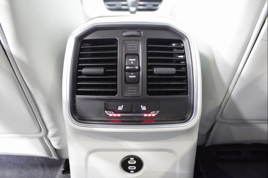 used 2023 Porsche Macan car, priced at $64,888