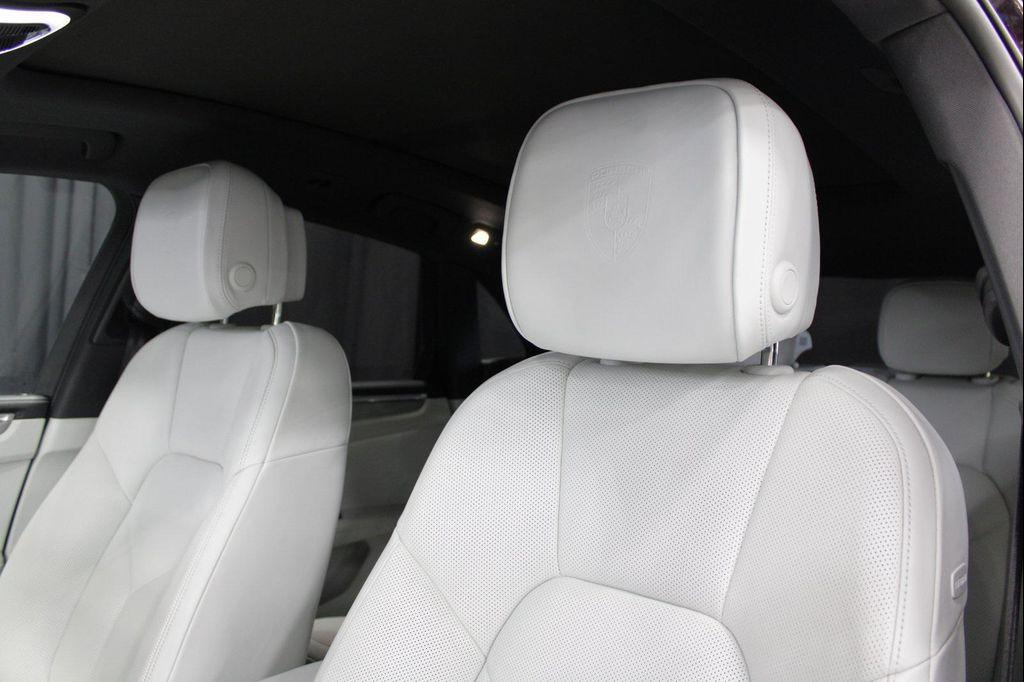 used 2023 Porsche Macan car, priced at $64,888