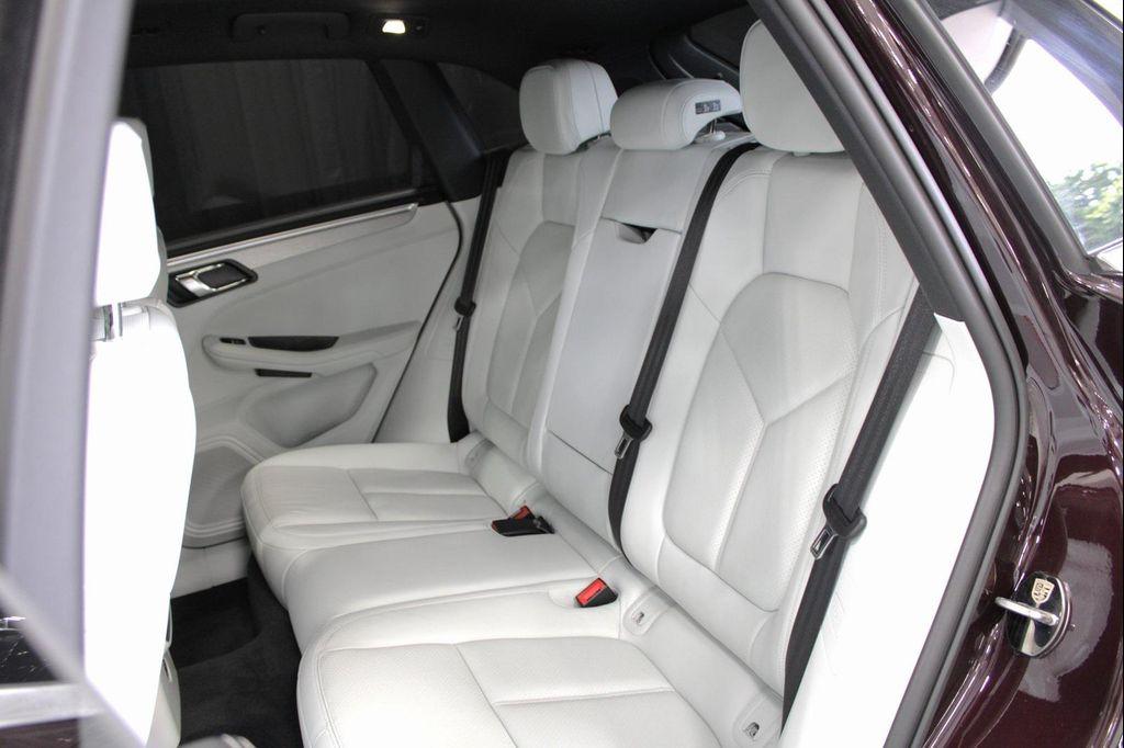 used 2023 Porsche Macan car, priced at $64,888