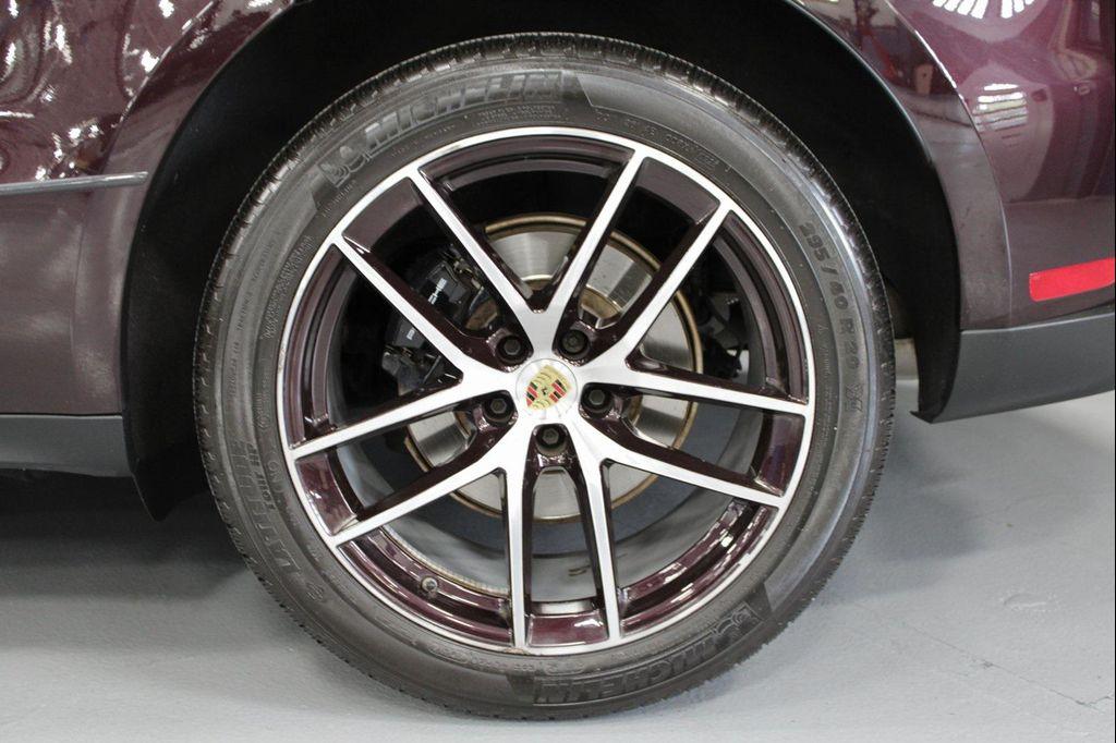 used 2023 Porsche Macan car, priced at $64,888