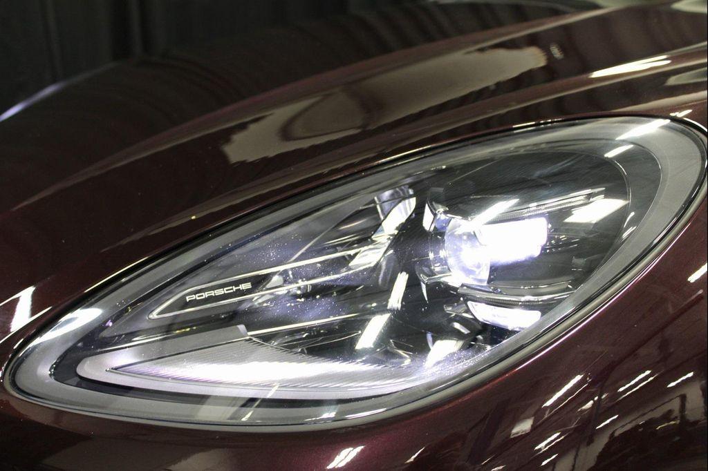 used 2023 Porsche Macan car, priced at $64,888