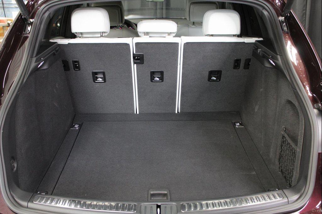 used 2023 Porsche Macan car, priced at $64,888