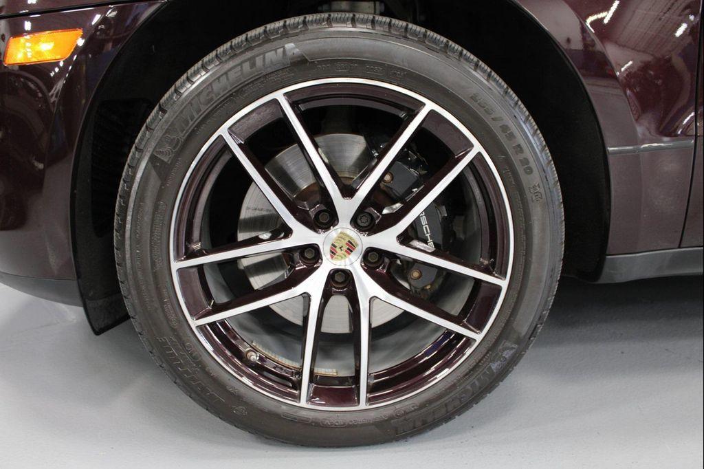used 2023 Porsche Macan car, priced at $64,888