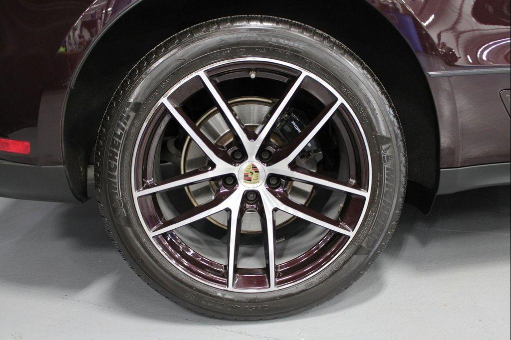 used 2023 Porsche Macan car, priced at $64,888