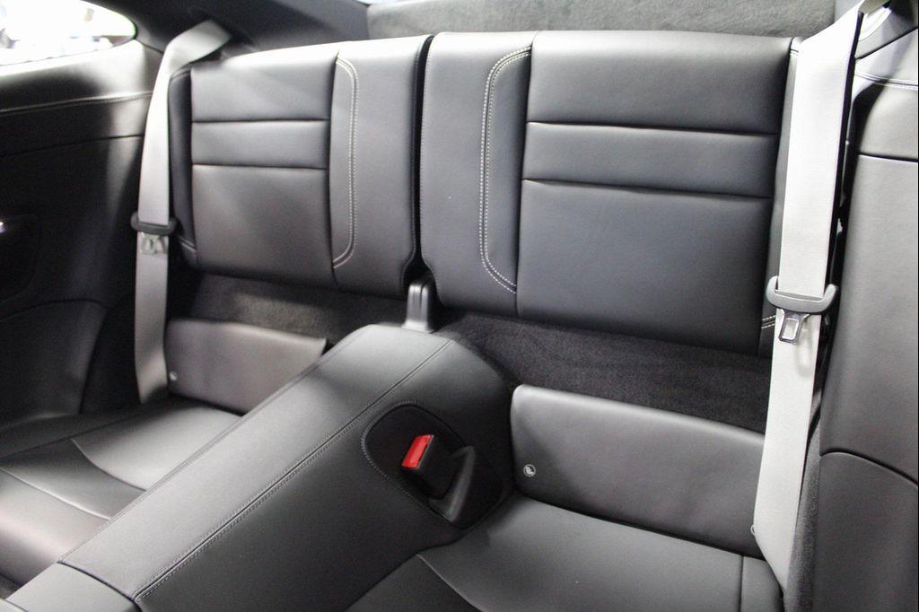 used 2024 Porsche 911 car, priced at $209,888