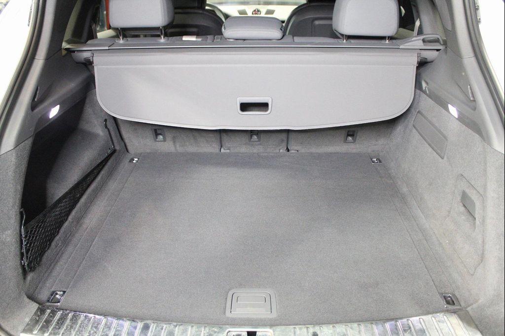 used 2023 Porsche Cayenne car, priced at $75,888