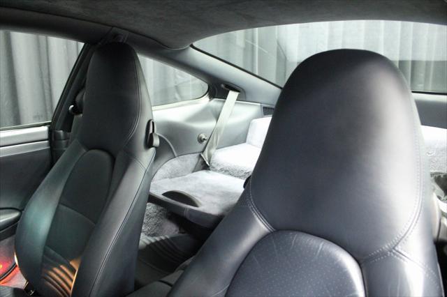 used 2005 Porsche 911 car, priced at $59,888